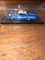 1:43 1959 Chevrolet Impala - Jim Reed, Ophalen of Verzenden, Gebruikt, Auto, Overige merken