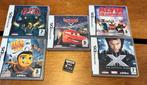 Nintendo DS Games Bundel, Avontuur en Actie, Gebruikt, 1 speler, Ophalen of Verzenden