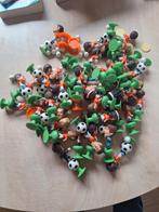 49 voetbal poppetjes supermarkt actie Nederlands Elftal., Verzamelen, Supermarktacties, Ophalen of Verzenden