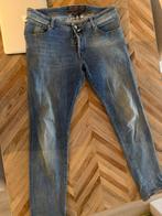 Jacob Cohen Jeans, Ophalen of Verzenden, Zo goed als nieuw, Blauw, W36 - W38 (confectie 52/54)