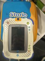 Vtech Storio 2, Ophalen of Verzenden