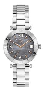 gc z05001l5mf Guess Collection Muse dames horloge, Guess, Ophalen