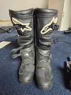 Alpinestars motorlaarzen, Motoren, Kleding | Motorkleding, Ophalen, Nieuw zonder kaartje, Laarzen, Alpinestars