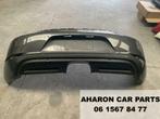 Porsche 718 982 Boxster Cayman Achterbumper PDC diffuser 881, Gebruikt, Ophalen of Verzenden, Achter, Bumper