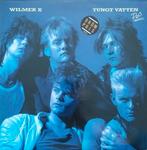 Wilmer X – Tungt Vatten, Ophalen of Verzenden, Gebruikt, Overige formaten, Poprock