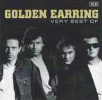Golden Earring - Very Best Of  Golden Earring  Originele 2CD, Ophalen of Verzenden, Nieuw in verpakking, Poprock