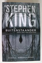 Stephen King: de buitenstaander (The Outsider), Ophalen of Verzenden, Nieuw, Stephen King, Amerika