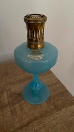 Lampe Berger /Maison Berger geurbrander VB opaline, Ophalen of Verzenden, Zo goed als nieuw