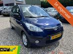Hyundai i10 1.1 Active Orange Babies,Airco,P.sensoren, Voorwielaandrijving, Gebruikt, 4 cilinders, Origineel Nederlands