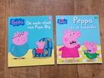 Peppa Big Boekjes., Ophalen of Verzenden