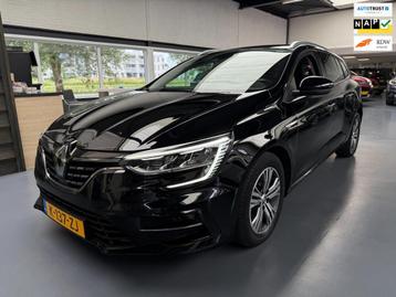 Renault Mégane Estate 1.3 TCe Intens |Head up display|Camer beschikbaar voor biedingen