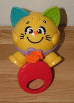 Fisher price tril kat trek aan de rode ring, Ophalen of Verzenden, Zo goed als nieuw