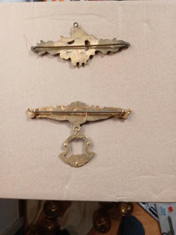 Schellekoord Beslag - 14 cm beschikbaar voor biedingen