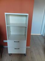 Kast, Gratis af te halen, 140x60x40, wieltjes, Huis en Inrichting, Ophalen, Zo goed als nieuw
