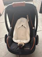 Maxi cosi, Kinderen en Baby's, Autostoeltjes, Ophalen, Autogordel, Zo goed als nieuw, 0 t/m 13 kg