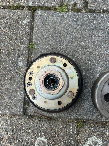 125/180 koppeling beschikbaar voor biedingen