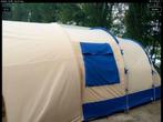vrijbuiter tent katoen, Ophalen, Gebruikt, Tot en met 6