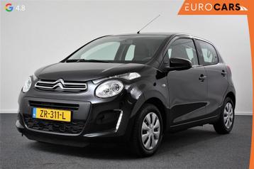 Citroen C1 1.0 VTi Feel | Airco | Bluetooth | Led | 5 deurs beschikbaar voor biedingen