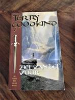 Terry Goodkind : 5e wet van de magie ; Ziel van het vuur, Terry Goodkind, Ophalen of Verzenden, Zo goed als nieuw