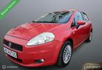 Fiat Punto 1.2 Airco Cruise 5drs Nieuwe Apk! + Distributie!, Gebruikt, 1242 cc, 4 cilinders, 400 kg