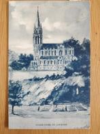 Ansichtkaart Hasselt Lourdes Notre Dames 6159, Verzamelen, Ophalen of Verzenden