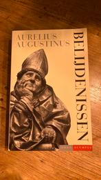 Aurelius Augustinus - Belijdenissen, Ophalen of Verzenden, Zo goed als nieuw, Aurelius Augustinus