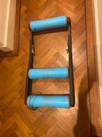 Tacx antares rollenbank, Sport en Fitness, Wielrennen, Ophalen, Gebruikt, Overige typen