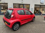 Peugeot 107 1.0-12V 5Deurs Nieuwe koppeling apk, Auto's, Peugeot, Voorwielaandrijving, Airbags, Gebruikt, 4 stoelen