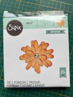 Sizzix stans Layering Daisy 660487, Hobby en Vrije tijd, Scrapbooking, Nieuw, Sizzix, Ophalen of Verzenden, Frame of Mal