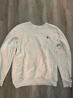 Ralph Lauren trui, Kleding | Heren, Truien en Vesten, Beige, Ralph Lauren, Ophalen of Verzenden, Maat 56/58 (XL)