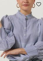 ANTIK BATIK top blouse Lonneke Nooteboom zeer goede staat L, Ophalen of Verzenden, Zo goed als nieuw
