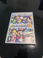 Mario Party 4 - Nintendo GameCube, Spelcomputers en Games, Gebruikt, Overige genres, Eén computer, Ophalen of Verzenden