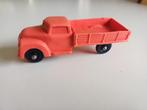 Vintage tomte toys vrachtwagen, Hobby en Vrije tijd, Modelauto's | 1:43, Ophalen of Verzenden, Gebruikt, Bus of Vrachtwagen, Tomte