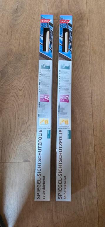 Raamfolie uv werend, houd de warmte buiten  beschikbaar voor biedingen