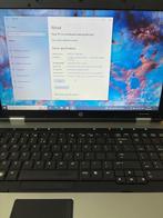 Hp Probook 6550b, Computers en Software, Windows Laptops, Ophalen, Gebruikt, HDD, 2 tot 3 Ghz