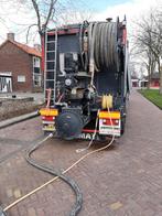 Zandcement dekvloer, Ophalen of Verzenden