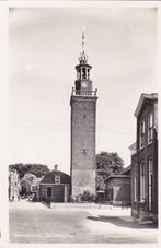 Nieuwkoop.  Dorpstoren.  **, Verzamelen, Ansichtkaarten | Nederland, Verzenden, Ongelopen, Zuid-Holland