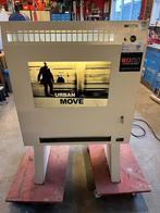 t.k sigaretten automaat, Verzamelen, Automaten | Overige, Ophalen, Gebruikt