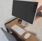 HP Chromebase 21.5" All-in-One PC. Bijna niet gebruikt, Ophalen, Touchscreen, Full HD, Zo goed als nieuw