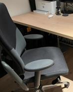 Professioneel bureau stoel, Ophalen, Zo goed als nieuw, Zwart