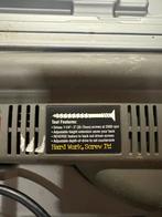 Senco duraspin DS300-AC als nieuw, Ophalen of Verzenden, Zo goed als nieuw