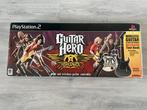 Guitar Hero Aerosmith special Edition wireless, Ophalen, Muziek, 1 speler, Zo goed als nieuw