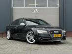 Audi S8 4.0 TFSI/520pk S8 quattro S line Pro Line+|2012 |Ker, Auto's, Audi, Automaat, Euro 5, Gebruikt, Bedrijf