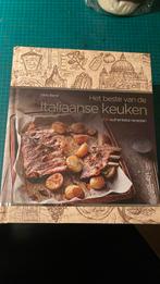 Het beste van de Italiaanse keuken, Ophalen of Verzenden, Zo goed als nieuw, Italië