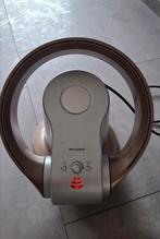 Pro Klima elektrische verwarming en ventilator in 1, Ophalen of Verzenden, Gebruikt, Tafelventilator