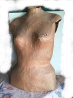 vintage authentieke paspop, Ophalen