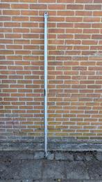 Spinakerboom 1,95mtr, Ophalen of Verzenden, Gebruikt, Minder dan 15 m²