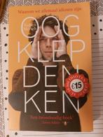 Oogklepdenken - Ruben Mersch, Ophalen of Verzenden, Zo goed als nieuw, Ruben Mersch