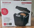 Inventum BM55, Witgoed en Apparatuur, Broodbakmachines, Ophalen, Zo goed als nieuw
