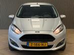 Ford Fiesta 5 Drs 1.25 AIRCO ELEKTR. RAMEN AUX USB, Auto's, Ford, Voorwielaandrijving, Stof, Met garantie (alle), 82 pk